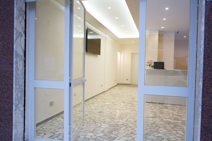 Imagen de los interiores del Farina Rooms and Apartments. Foto 13