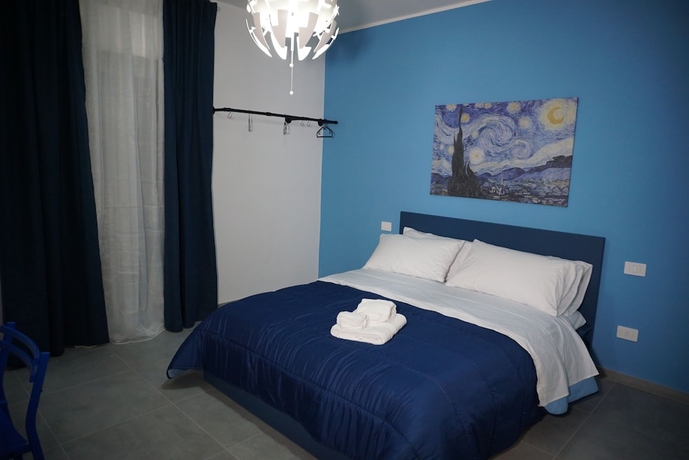 Imagen de la habitación del Farina Rooms and Apartments. Foto 12