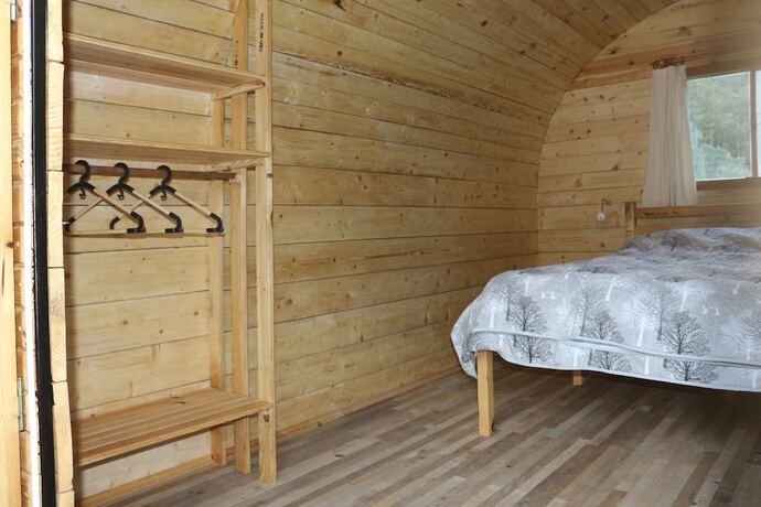 Imagen general del Fark Edenler CampingandCaravanandBungalows. Foto 9