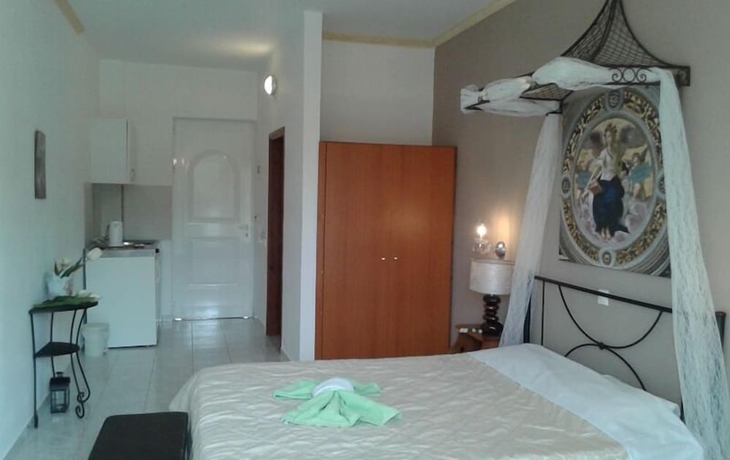 Imagen de la habitación del Farkia Exclusive Studios. Foto 2