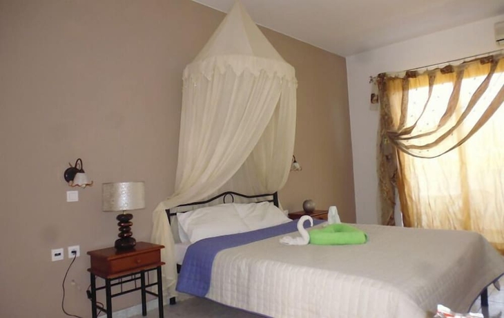 Imagen de la habitación del Farkia Exclusive Studios. Foto 3