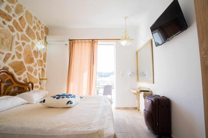 Imagen de la habitación del Farkia Exclusive Studios. Foto 6