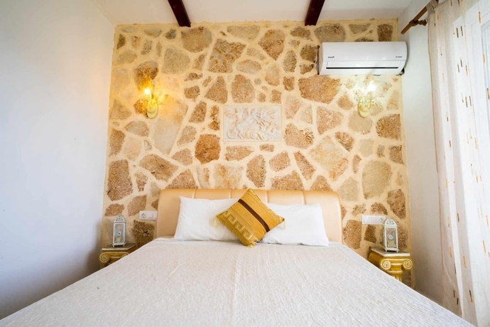 Imagen de la habitación del Farkia Exclusive Studios. Foto 8