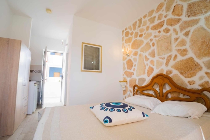 Imagen de la habitación del Farkia Exclusive Studios. Foto 10