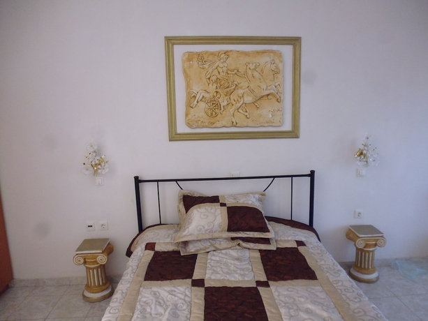 Imagen de la habitación del Farkia Exclusive Studios. Foto 11