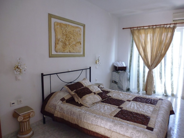Imagen de la habitación del Farkia Exclusive Studios. Foto 12