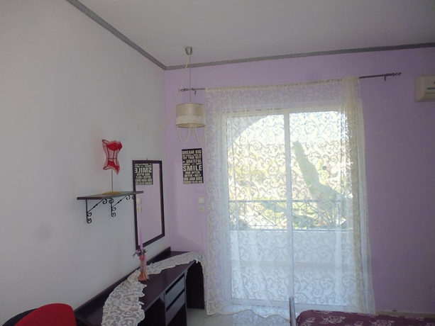 Imagen de la habitación del Farkia Exclusive Studios. Foto 13