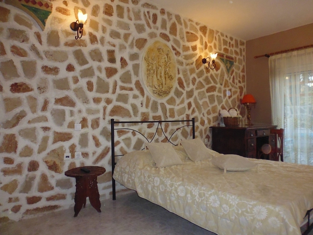 Imagen de la habitación del Farkia Exclusive Studios. Foto 14
