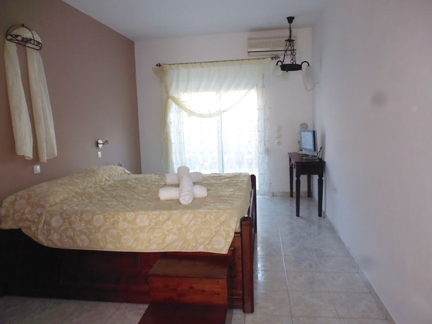 Imagen de la habitación del Farkia Exclusive Studios. Foto 15