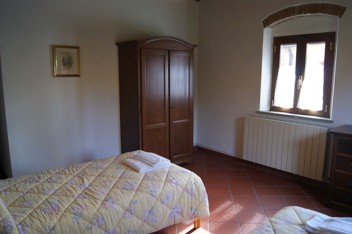 Imagen de la habitación del Farmhouse La Valle. Foto 3