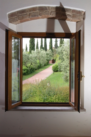 Imagen de la habitación del Farmhouse La Valle. Foto 5