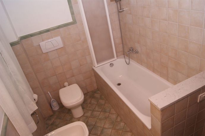 Imagen de la habitación del Farmhouse La Valle. Foto 8