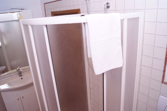 Imagen de la habitación del Farmhouse La Valle. Foto 9