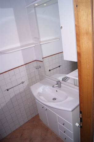 Imagen de la habitación del Farmhouse La Valle. Foto 10