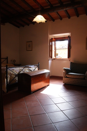 Imagen de la habitación del Farmhouse La Valle. Foto 11