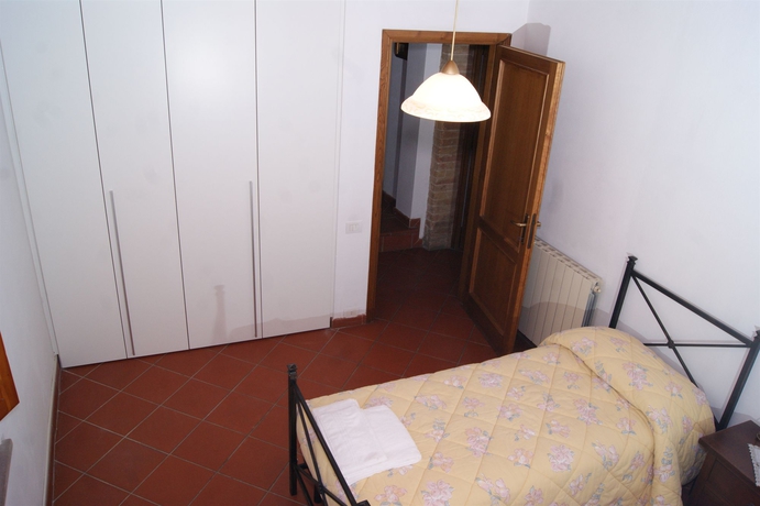 Imagen de la habitación del Farmhouse La Valle. Foto 14