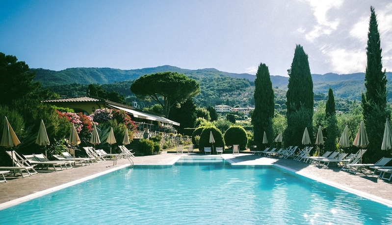 Imagen general del Farmhouse in San Donato Fronzano. Foto 1