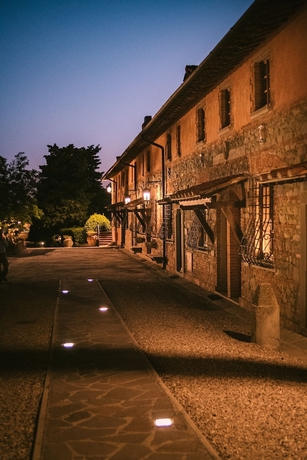 Imagen general del Farmhouse in San Donato Fronzano. Foto 3