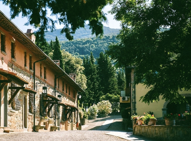 Imagen general del Farmhouse in San Donato Fronzano. Foto 4