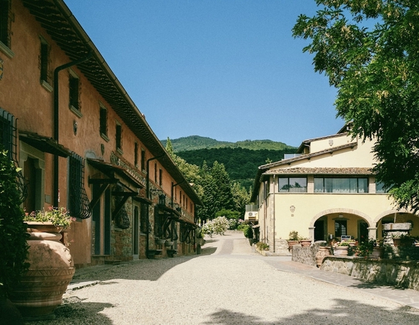 Imagen general del Farmhouse in San Donato Fronzano. Foto 5