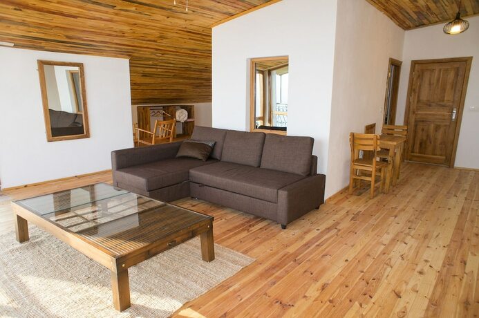 Imagen de la habitación del Farmidaya Biotel. Foto 13