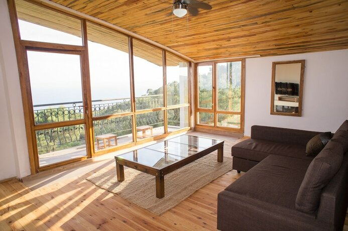 Imagen de la habitación del Farmidaya Biotel. Foto 14