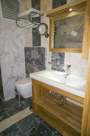 Imagen de la habitación del Farmidaya Biotel. Foto 16