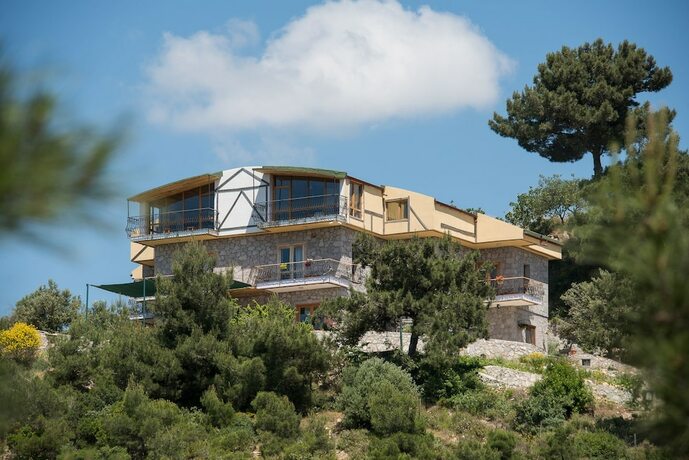 Imagen general del Farmidaya Biotel. Foto 6