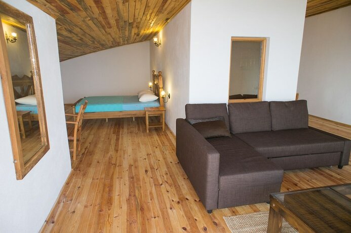 Imagen general del Farmidaya Biotel. Foto 7