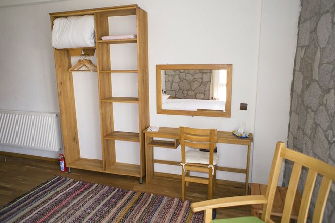 Imagen general del Farmidaya Biotel. Foto 9