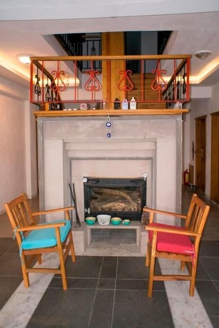 Imagen general del Farmidaya Biotel. Foto 10