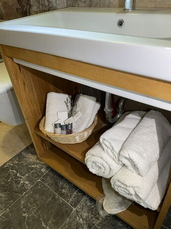 Imagen de la habitación del Farmidaya Biotel. Foto 20