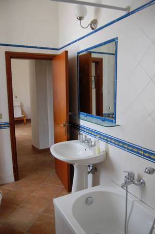 Imagen de la habitación del Farmstay La Morella. Foto 1