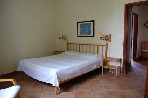 Imagen de la habitación del Farmstay La Morella. Foto 3