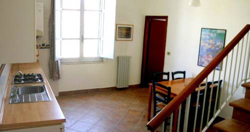 Imagen de la habitación del Farmstay La Morella. Foto 4