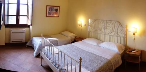 Imagen de la habitación del Farmstay La Morella. Foto 6