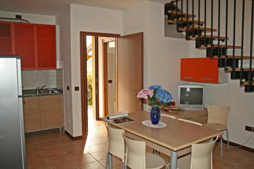 Imagen de la habitación del Farnie Lido Altanea. Foto 5