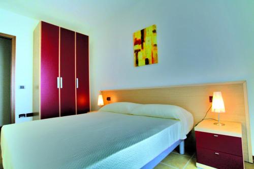 Imagen de la habitación del Farnie Lido Altanea. Foto 6