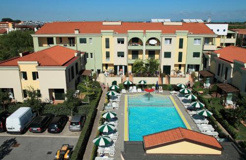 Imagen general del Farnie Lido Altanea. Foto 2