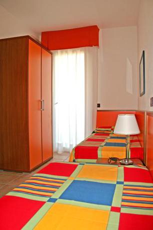 Imagen general del Farnie Lido Altanea. Foto 4