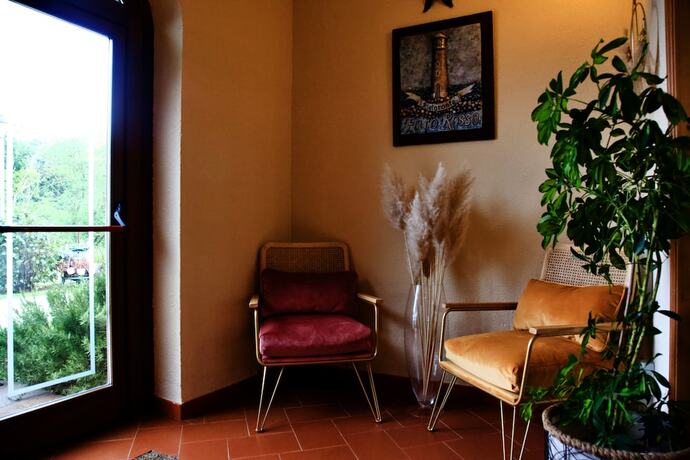 Imagen general del Faro Rosso. Foto 5