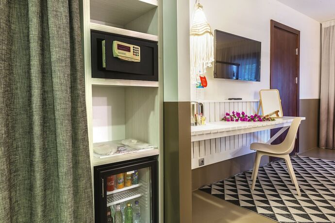 Imagen de la habitación del Faros Hotel Bodrum - Special Category. Foto 19