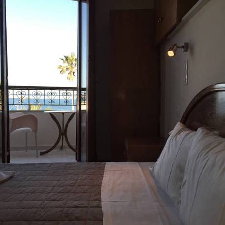 Imagen de la habitación del Faros Rooms & Suites. Foto 2