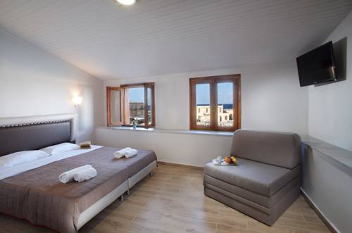 Imagen de la habitación del Faros Rooms & Suites. Foto 5