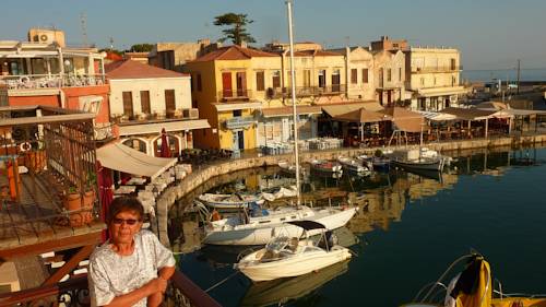 Imagen de la habitación del Faros Rooms & Suites. Foto 6