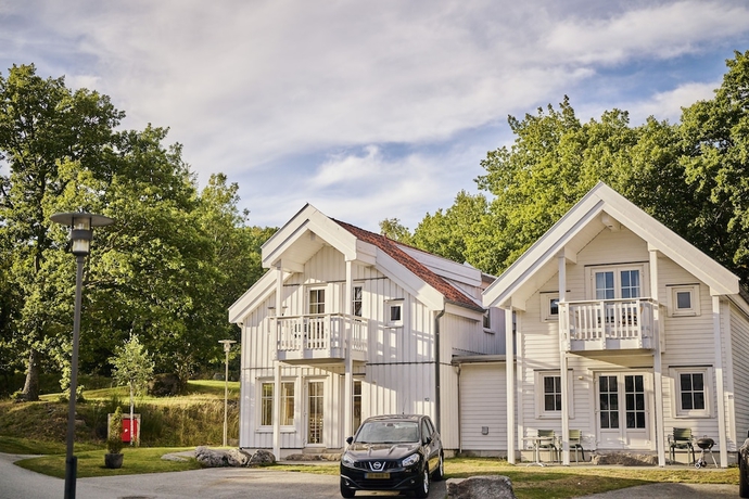 Imagen de la habitación del Farsund Resort. Foto 2