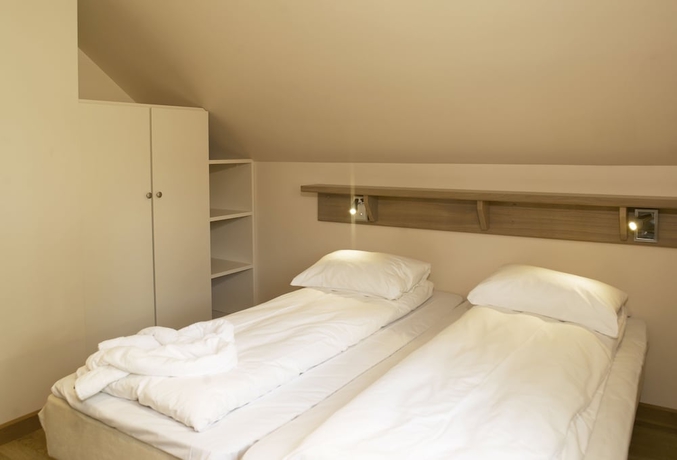 Imagen de la habitación del Farsund Resort. Foto 3