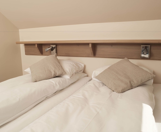 Imagen de la habitación del Farsund Resort. Foto 5