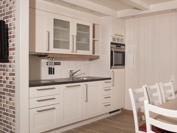 Imagen de la habitación del Farsund Resort. Foto 6