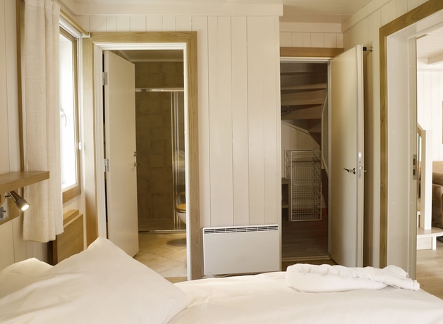Imagen de la habitación del Farsund Resort. Foto 7